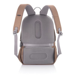 Bobby Soft plecak na laptopa 156" RPET chroniący przed kieszonkowcami