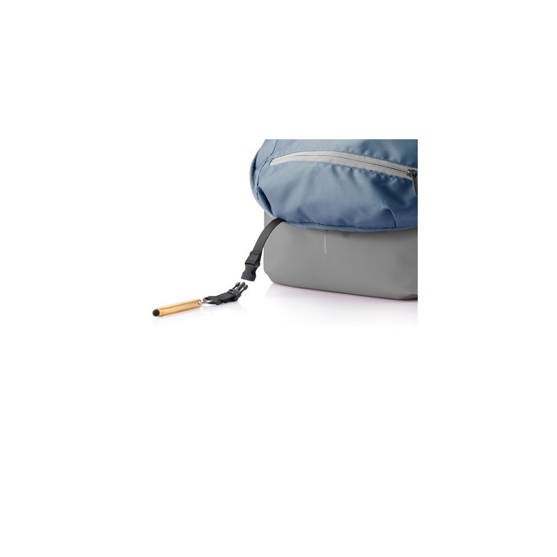 Bobby Soft plecak na laptopa 156" RPET chroniący przed kieszonkowcami