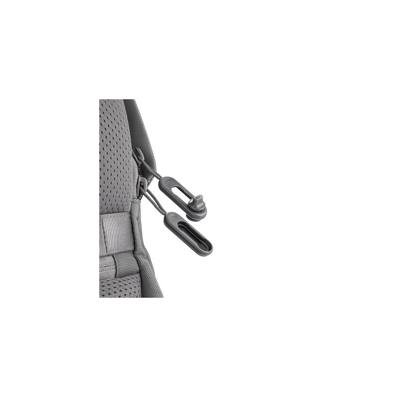 Bobby Soft plecak na laptopa 156" RPET chroniący przed kieszonkowcami