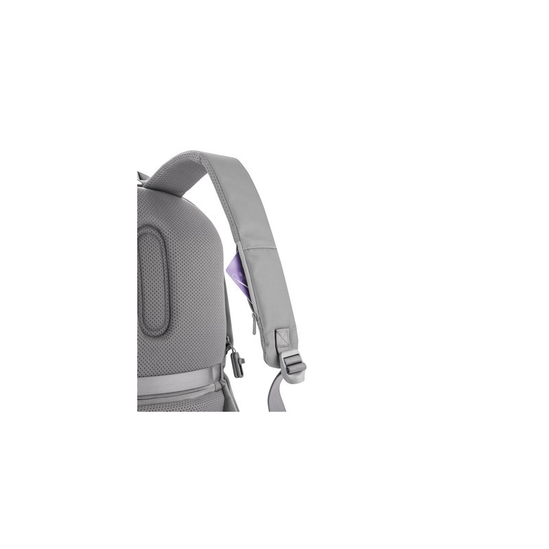 Bobby Soft plecak na laptopa 156" RPET chroniący przed kieszonkowcami