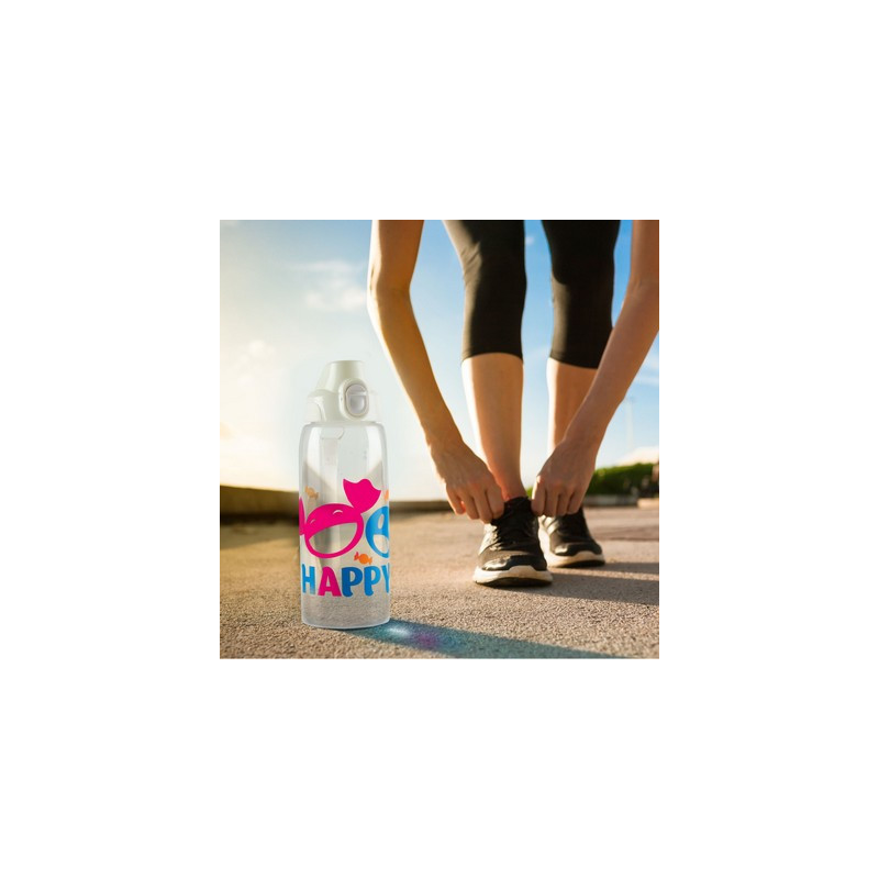 Butelka sportowa 750 ml Air Gifts | Terry