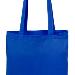 Torba bawełniana na zakupy