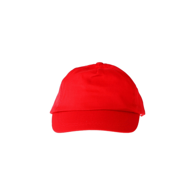 Czapka z daszkiem rozmiar dziecięcy