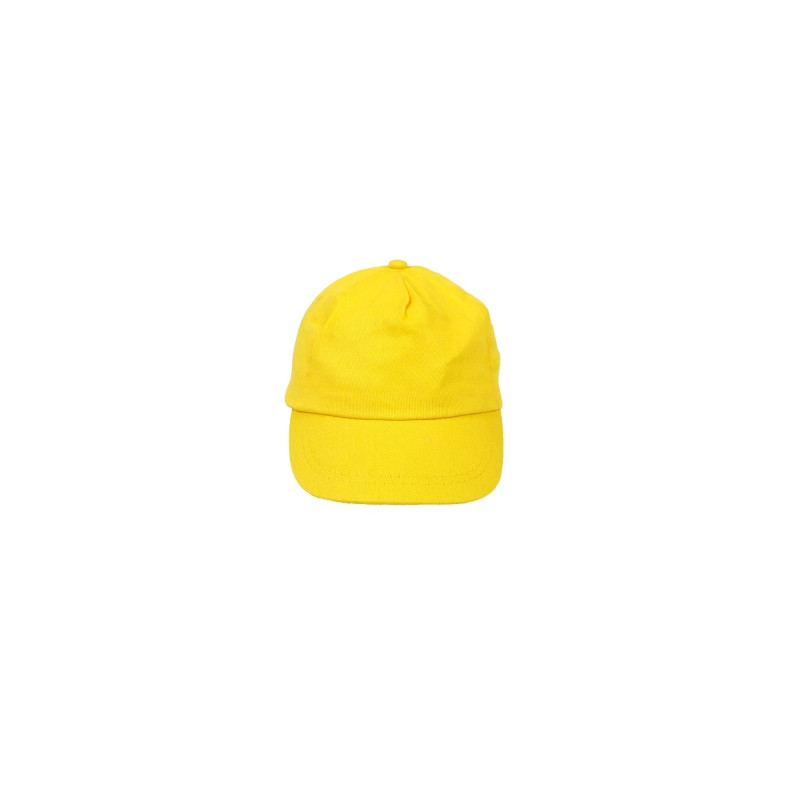 Czapka z daszkiem rozmiar dziecięcy