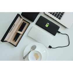 Power bank 8000 mAh Mauro Conti lampka LED | Megan