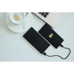 Power bank 8000 mAh Mauro Conti lampka LED | Megan