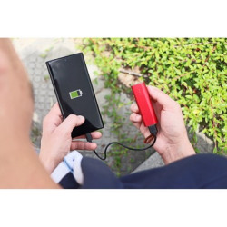 Power bank 5000 mAh zawieszka