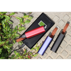 Power bank 5000 mAh zawieszka