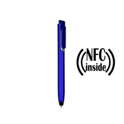 Długopis z chipem NFC touch pen | Henrietta