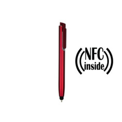 Długopis z chipem NFC touch pen | Henrietta