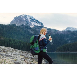 Butelka termiczna 600 ml Air Gifts | Sharon