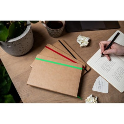 Notatnik ok A5 | Joshua