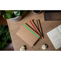 Notatnik ok A5 | Joshua