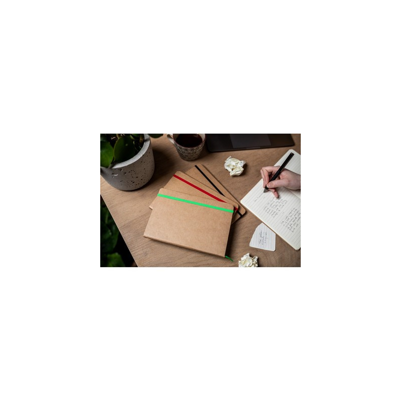 Notatnik ok A5 | Joshua