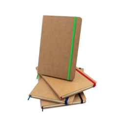 Notatnik ok A5 | Joshua