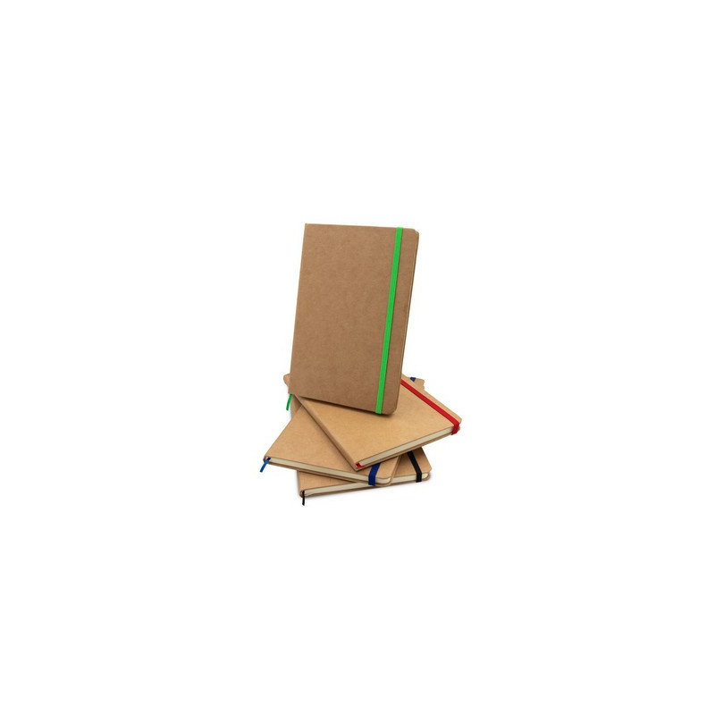 Notatnik ok A5 | Joshua