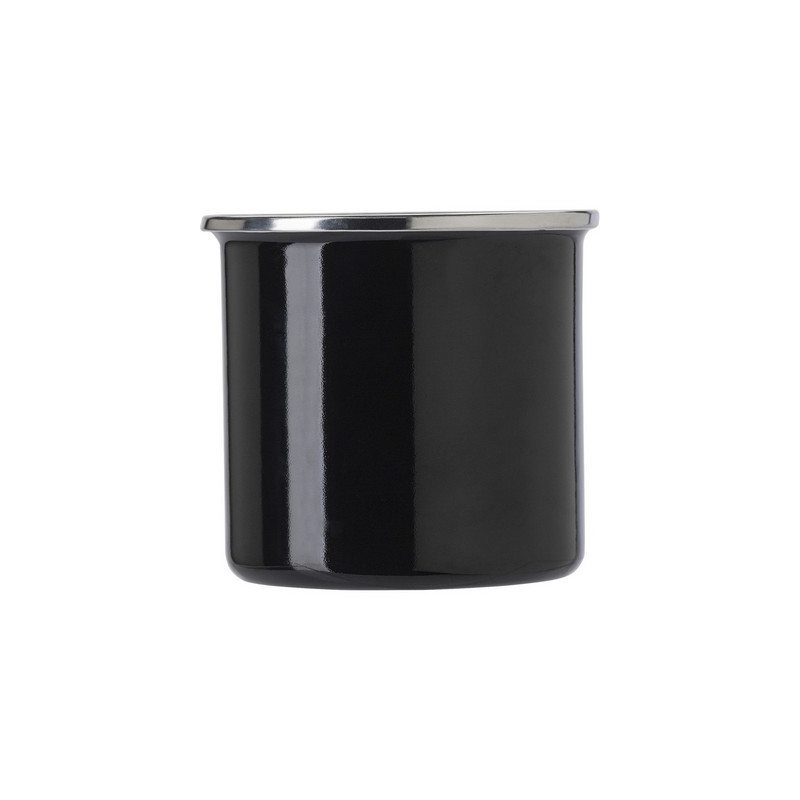 Emaliowany kubek 350 ml