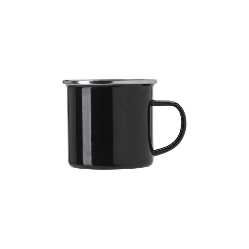 Emaliowany kubek 350 ml