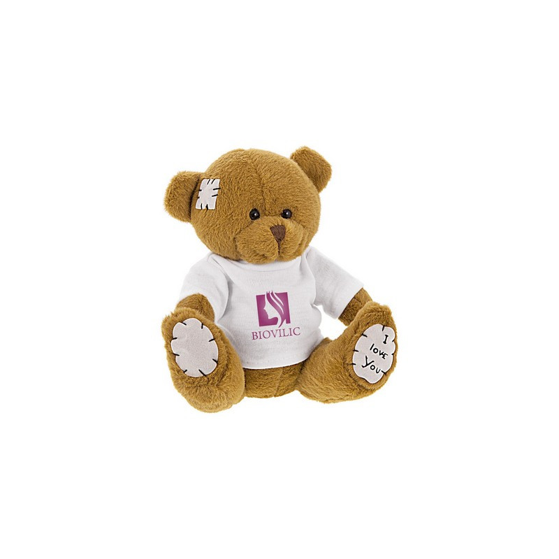 Pluszowy miś | Nicky Love