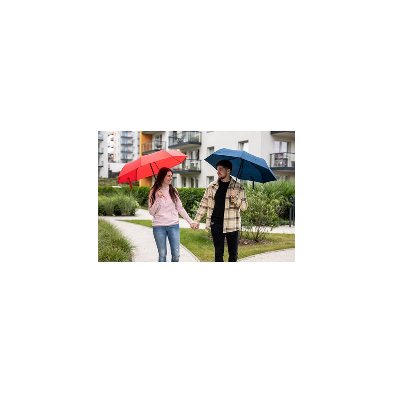 Parasol automatyczny RPET składany | Nell