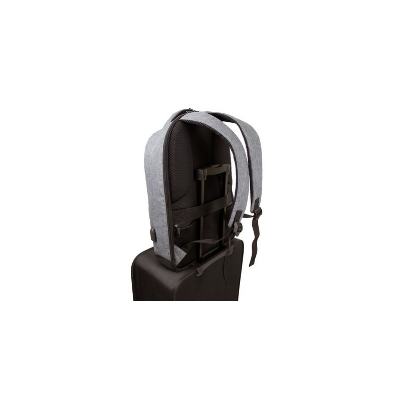 Plecak na laptopa 156" RPET B'RIGHT | Henry