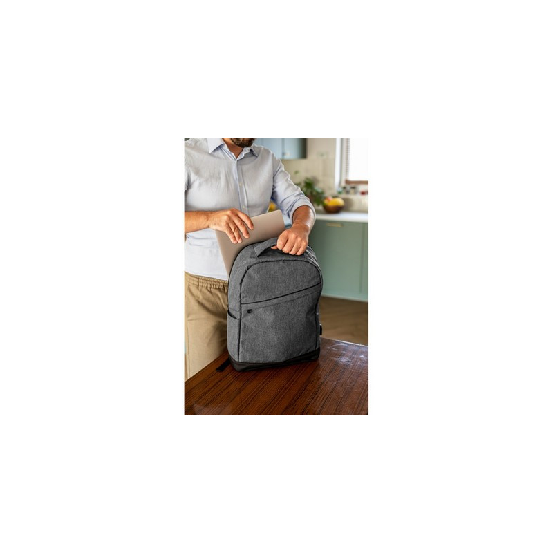 Plecak na laptopa 156" RPET B'RIGHT | Henry