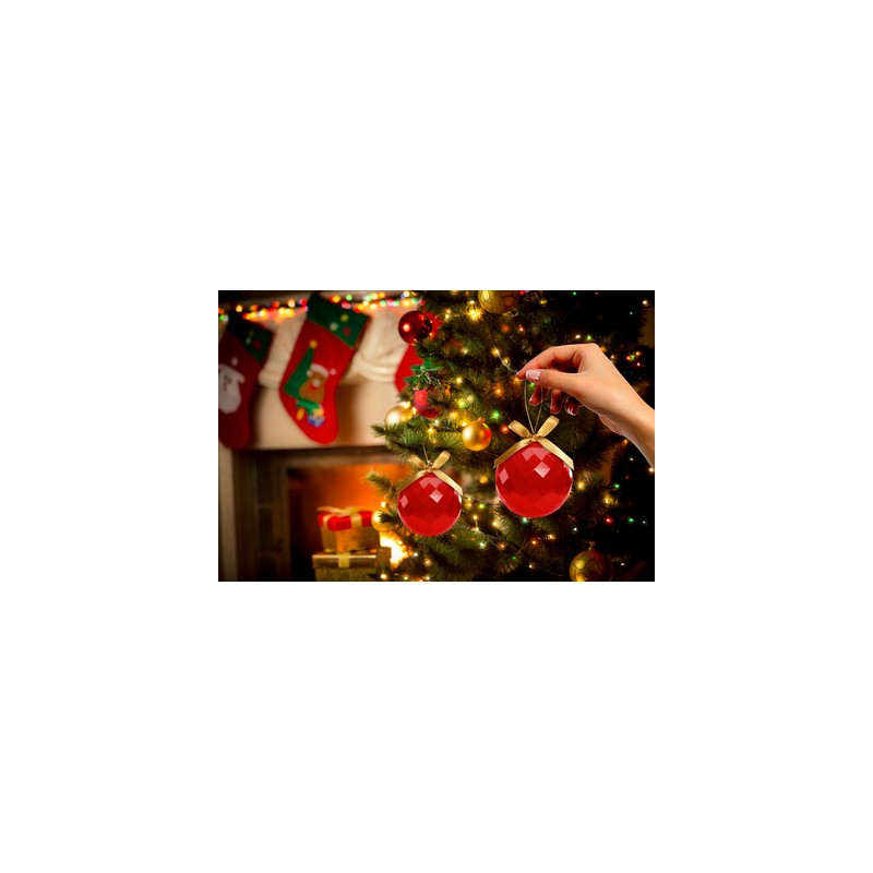 Kula upominkowa pojemnik na upominki reklamowe | Indome