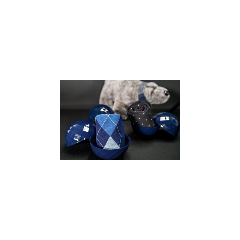 Kula upominkowa pojemnik na upominki reklamowe | Indome