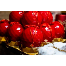 Kula upominkowa pojemnik na upominki reklamowe | Indome