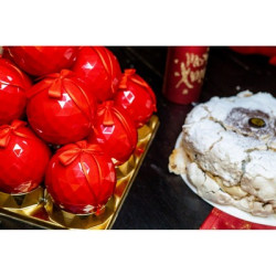 Kula upominkowa pojemnik na upominki reklamowe | Indome