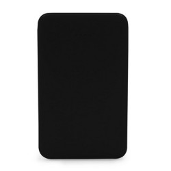 Power bank 5000 mAh ze zintegrowanymi kablami adapter w komplecie | Presley