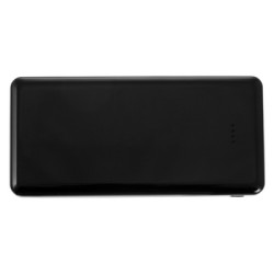 Power bank 12000 mAh z lampką | Sawyer