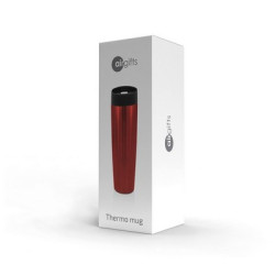 Kubek termiczny 500 ml Air Gifts | Elizabeth