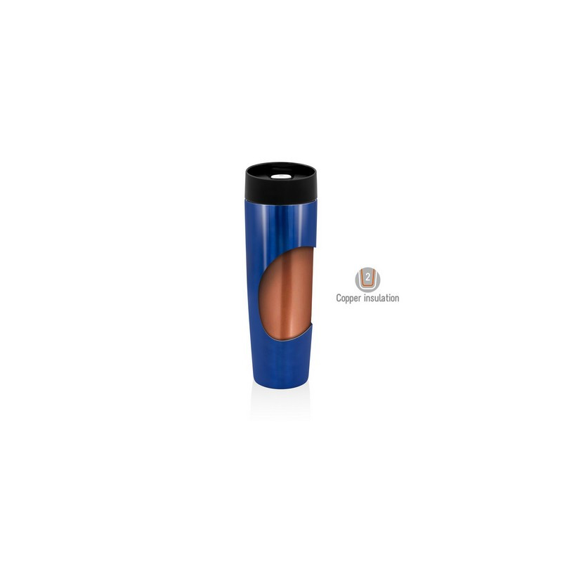 Kubek termiczny 500 ml Air Gifts | Elizabeth