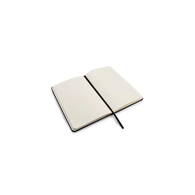 Magnetyczny notatnik A5 | Aurora