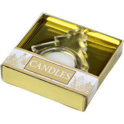 Świecznik "choinka"