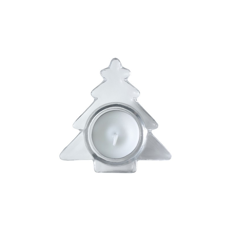 Świecznik "choinka"