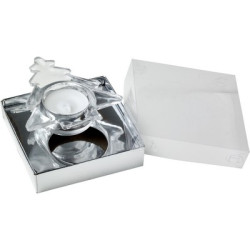 Świecznik "choinka"