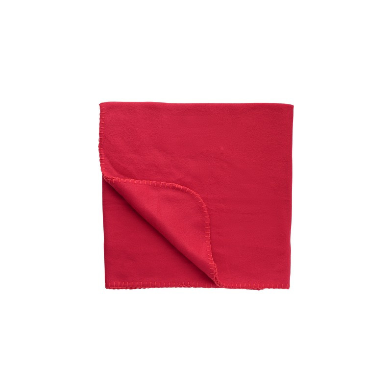 Pluszowy miś z kocem