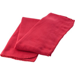 Pluszowy miś z kocem