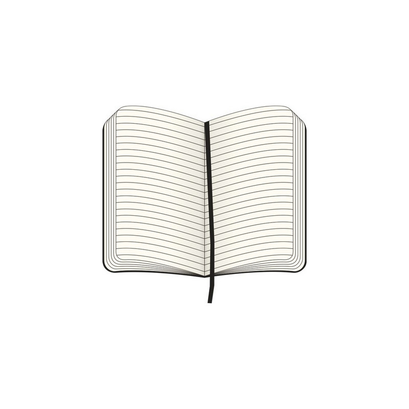 MOLESKINE Notatnik ok A5