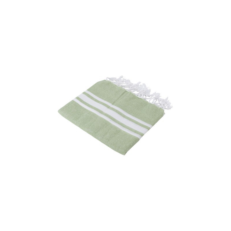 Bawełniany ręcznik hammam