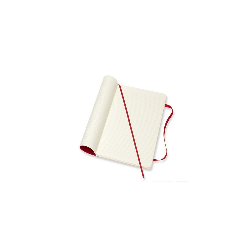 MOLESKINE Notatnik ok A5