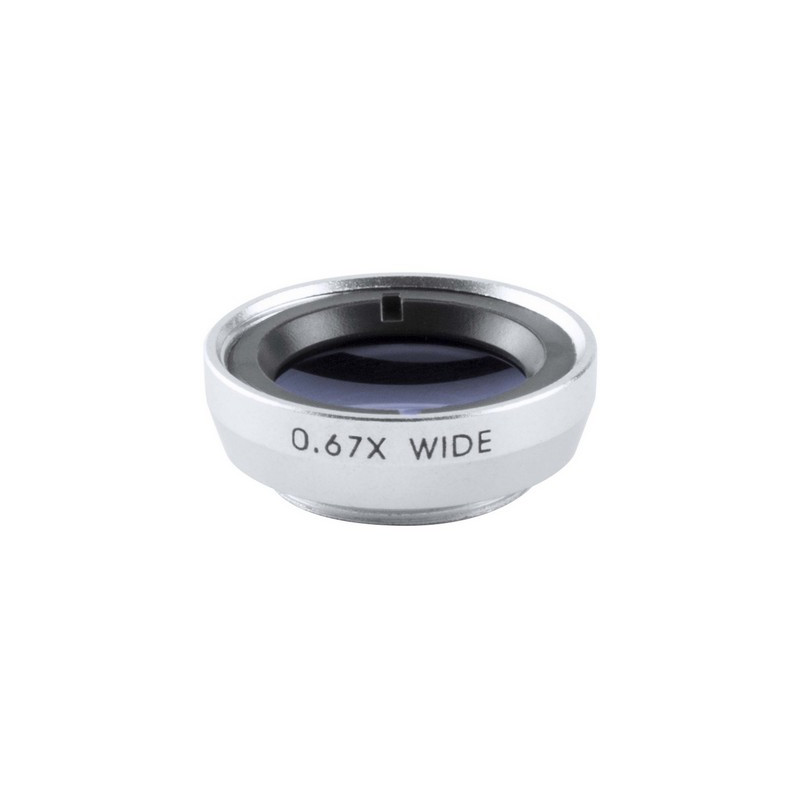 Obiektywy do telefonu