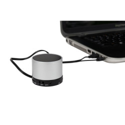 Głośnik bezprzewodowy 3W radio | Rebecca