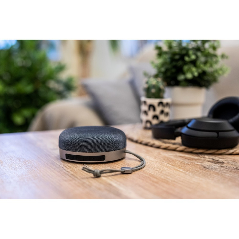 Głośnik bezprzewodowy 5W radio | Jennifer