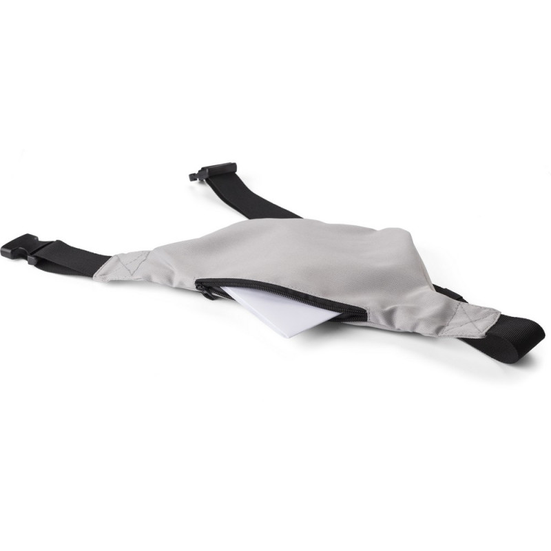 Saszetka zapinana w pasie