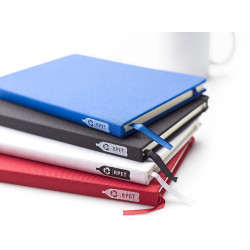 Notatnik ok A5 RPET