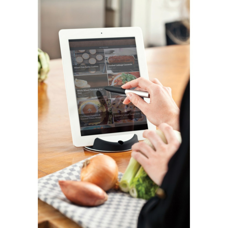 Stojak na tablet Chef touch pen