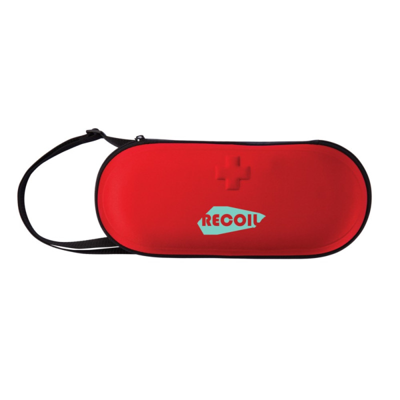 Apteczka samochodowa 47 el